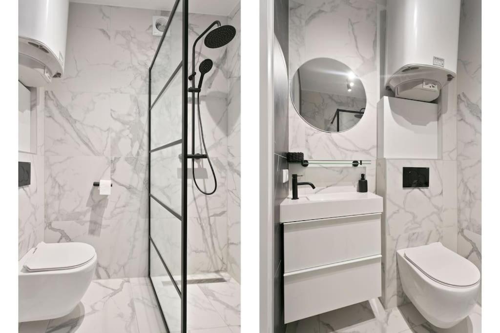 Hoog C Apartment *