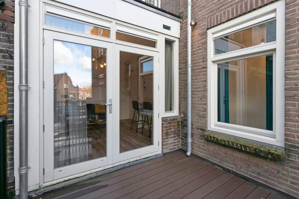 Apartment Hoog C *