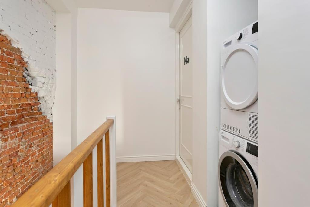 Hoog C Apartment *