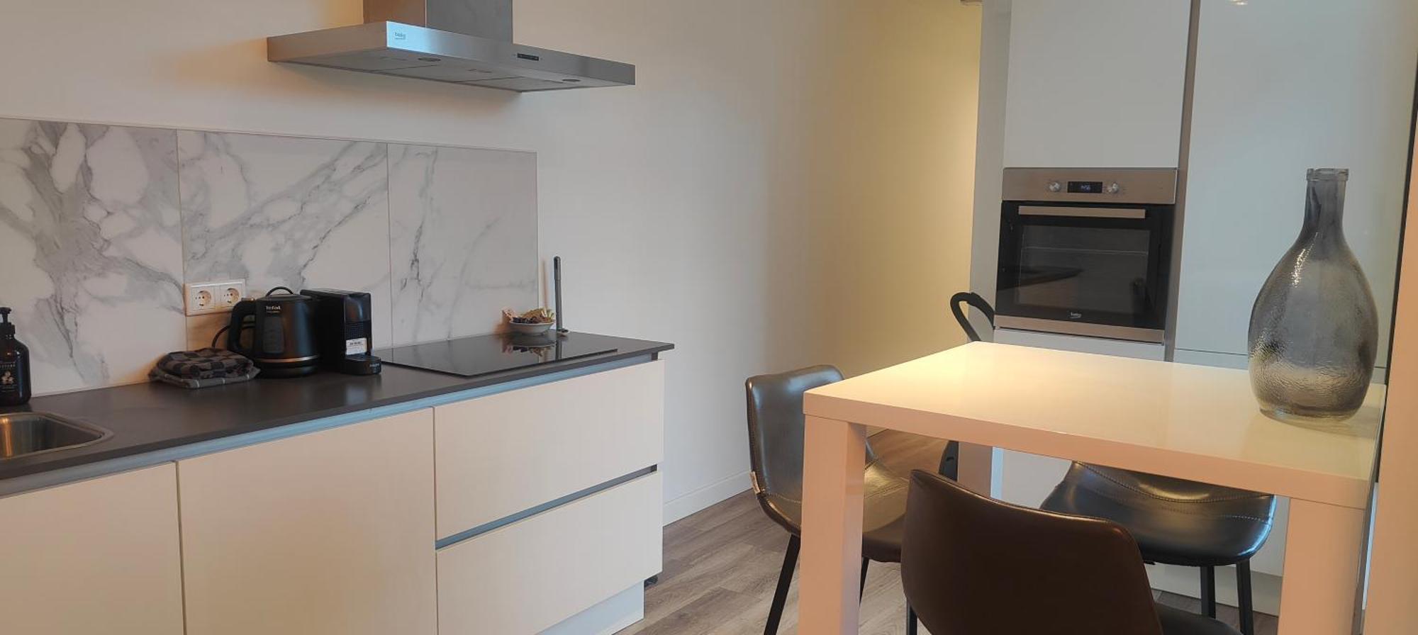 Hoog C Apartment *