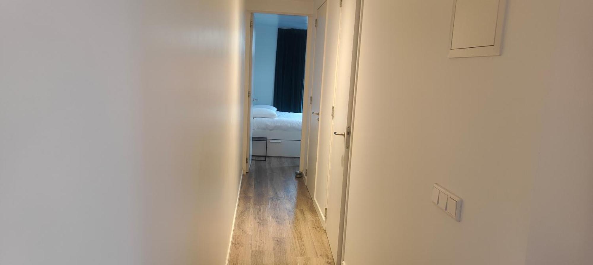 Apartment Hoog C Eindhoven
